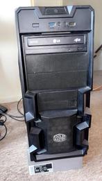 Game PC, Computers en Software, Desktop Pc's, Ophalen of Verzenden, Zo goed als nieuw, Zelf gebouwde pc