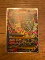 M Rayquaza EX 105/108, Hobby en Vrije tijd, Verzamelkaartspellen | Pokémon, Losse kaart, Ophalen