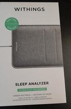 Withings Sleepanalyzer, Huis en Inrichting, Nieuw, Ophalen