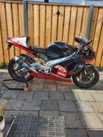 Aprilia rsv mille 2001 eventueel in onderdelen, Motoren, Ophalen of Verzenden, Gebruikt