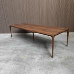 Artisan Latus Eettafel in Europees Walnoot (3 meter), Huis en Inrichting, Tafels | Eettafels, Artisan, Overige materialen, 100 tot 150 cm