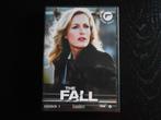 The Fall, seizoen 1, Cd's en Dvd's, Dvd's | Tv en Series, Thriller, Ophalen of Verzenden, Vanaf 12 jaar, Zo goed als nieuw