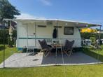 ADRIA AVIVA PH442, Schokbreker, 75 kg, Omvormbare zithoek, Treinzit