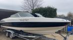 Maxum 2200 SR3 (2007) met Trailer, Watersport en Boten, Ophalen, Gebruikt, 50 pk of meer, Binnenboordmotor