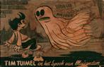 Tim Tuimel en het spook van Muizendam, Boeken, Eén stripboek, Ophalen of Verzenden, Gelezen