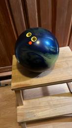 Bowlingbal 15 pond, Sport en Fitness, Bowlen, Ophalen, Zo goed als nieuw, Bal