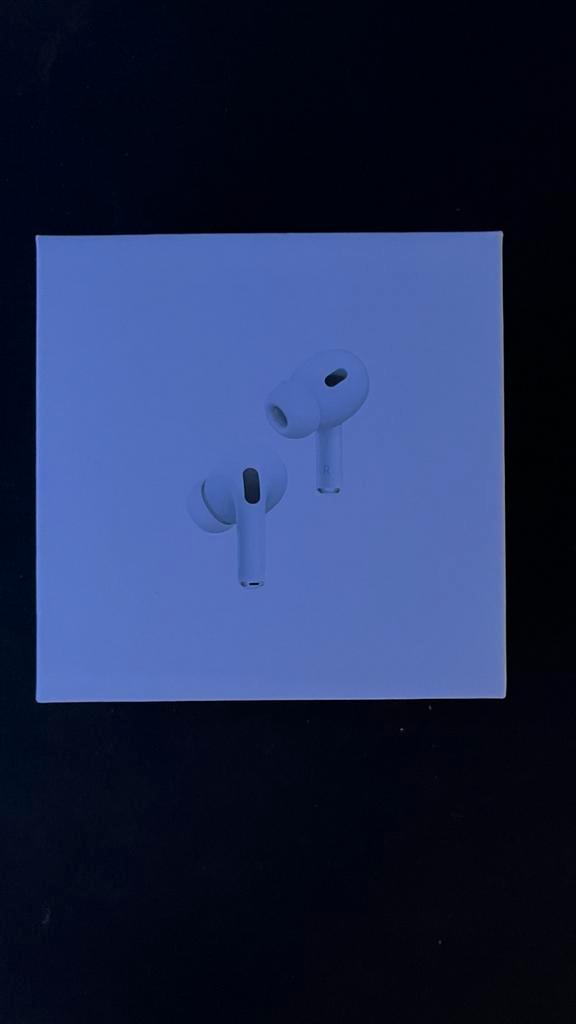Apple AirPods Pro 2 (USB-C) - Zo goed als nieuw!, Audio, Tv en Foto, Koptelefoons, Zo goed als nieuw, Draadloos, Bluetooth, Ophalen of Verzenden