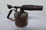 vintage messing brander ML bte sgdg 75 depose 10 euro !!, Ophalen