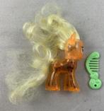 My Little Pony Water Cuties Applejack Explore Equestria MLP, Gebruikt, Ophalen of Verzenden