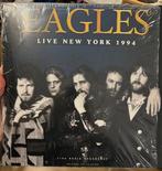 Eagles: Live New York 1994 (180 gram edition) LP, Ophalen of Verzenden, Zo goed als nieuw, 12 inch, Poprock