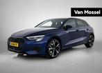 Audi A3 Sportback 40 TFSI e Business edition l MMI Navigatie, Stof, Gebruikt, 4 cilinders, Blauw