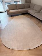 Montel organisch wollen vloerkleed, Huis en Inrichting, Stoffering | Tapijten en Kleden, Ophalen, Wit, 150 tot 200 cm, 200 cm of meer