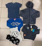 Pakket maat 110:116, Ophalen of Verzenden, Zo goed als nieuw, Maat 110