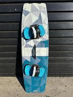 Ocean Rodeo Tumbler 135Cm big air kiteboard met straps 2023, Watersport en Boten, Kitesurfen, Gebruikt, Twintip, Kiteboard, Ophalen of Verzenden