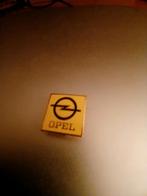 OPEL, Verzenden, Zo goed als nieuw, Transport, Speldje of Pin