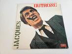 Zeldzame LP , Jaques Dutronc,  Gatefold, Ophalen of Verzenden, Zo goed als nieuw, 12 inch, Poprock