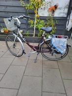 Nette fiets Giant, Ophalen of Verzenden, Zo goed als nieuw, Overige merken