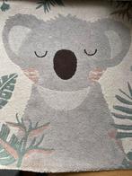 Vloerkleed kinderkamer koala 120x170, Kinderen en Baby's, Kinderkamer | Overige Meubels, Overige typen, Ophalen of Verzenden, Zo goed als nieuw