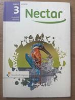 Nectar Biologie Werkboek B VMBO 3, Boeken, Ophalen of Verzenden, Zo goed als nieuw, VMBO, Biologie