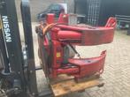 Bolzoni roterende kantelaar 3000kg, Ophalen of Verzenden