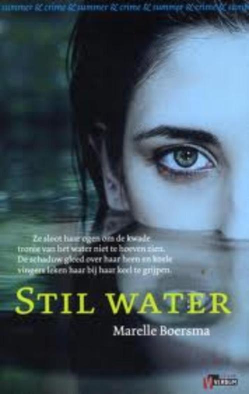 Diverse titels van Marelle Boersma, Boeken, Thrillers, Zo goed als nieuw, Nederland, Ophalen of Verzenden
