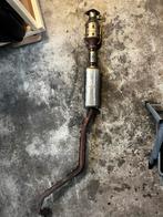 Hyundai Veloster Uitlaat oem, Ophalen of Verzenden, Gebruikt, Hyundai