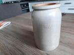 Keulsenpot, Ophalen of Verzenden, Zo goed als nieuw, Overige materialen, Pot, Bus of Blik