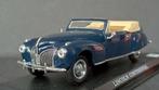 Lincoln Continental 1:43 Del Prado Pol, Hobby en Vrije tijd, Modelauto's | 1:43, Verzenden, Zo goed als nieuw, Auto