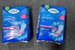 2x Tena discreet protect  Maximum comfort 12 stuks, Ophalen of Verzenden, Nieuw