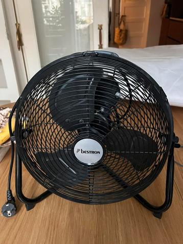 Ventilator bestron zo goed als nieuw beschikbaar voor biedingen