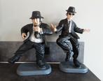 Blues Brothers Beelden - In Goede Staat!, Ophalen