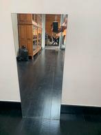 Facet geslepen spiegel, Huis en Inrichting, Woonaccessoires | Spiegels, Ophalen of Verzenden, Zo goed als nieuw, Rechthoekig, Minder dan 100 cm