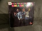 Jimi Hendrix experience smash hits Vinyl [1050], Ophalen of Verzenden, Zo goed als nieuw, 12 inch, Poprock
