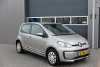 Volkswagen up! 1.0 BMT 44kw 60pk move up! Maps & More , Airc, 12 maanden, Stof, 4 stoelen, Origineel Nederlands