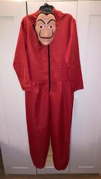 La casa de papel outfit, Ophalen of Verzenden, Gedragen