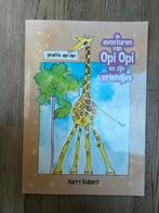 De avonturen van Opi Opi en zijn vriendjes, Boeken, Kinderboeken | Jeugd | onder 10 jaar, Ophalen of Verzenden, Gelezen