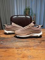 Nike Air Max 97 LUX 'Desert Dust' Size 38, Beige, Nike, Ophalen of Verzenden, Sneakers of Gympen