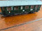 TREINWAGON LIMA ITALIAANS ) zie foto’s), Hobby en Vrije tijd, Modeltreinen | H0, Gebruikt, Gelijkstroom, Wagon, Ophalen of Verzenden