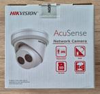 Hikvision 4MP Netwerk Camera - NIEUW, Audio, Tv en Foto, Videobewaking, Ophalen of Verzenden, Nieuw, Buitencamera