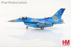 Hobby Master HA38028 | Lockheed F-16C Fighting Falcon, Ophalen, Schaalmodel, Nieuw, Bea@pilots-station.com