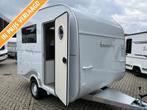 Hobby Beachy 360, Caravans en Kamperen, Caravans, Overige typen, Standaardzit, Hobby, Bedrijf