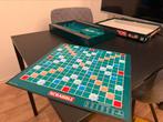 Scrabble, Ophalen of Verzenden, Zo goed als nieuw