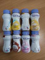 Nutridrink, Diversen, Ophalen