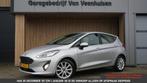 Ford Fiesta 1.0 101pk EcoBoost 5Drs Titanium B&O LED A-Camer, Voorwielaandrijving, Euro 6, 580 kg, 23 km/l
