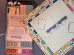 Oud monepoly spel compleet, Ophalen of Verzenden