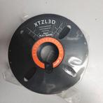 1kg Zwart PLA+ Speedy Filament, Computers en Software, 3D-printerbenodigheden, Ophalen of Verzenden, Nieuw