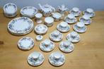 Prachtige overcomplete 6-delige set Wedgwood Hathaway Rose, Antiek en Kunst, Ophalen of Verzenden