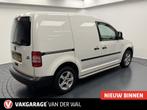 Volkswagen Caddy Bestel 1.6 TDi Airco-Cr.contr-Mistlampen-Si, Auto's, Voorwielaandrijving, Euro 5, 4 cilinders, Volkswagen