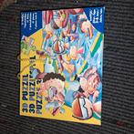 Kinderpuzzel, Ophalen of Verzenden, Meer dan 50 stukjes, Zo goed als nieuw