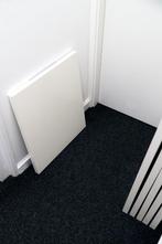 Ikea Stolmen plank 55 x 50, Ophalen, Gebruikt, 50 tot 100 cm, Minder dan 100 cm
